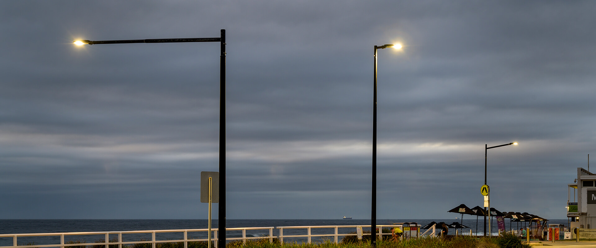 Merewether Beach