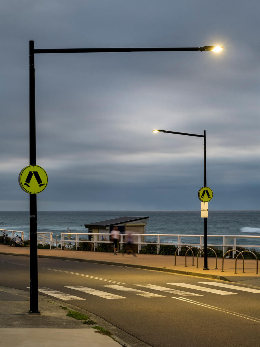 Merewether Beach