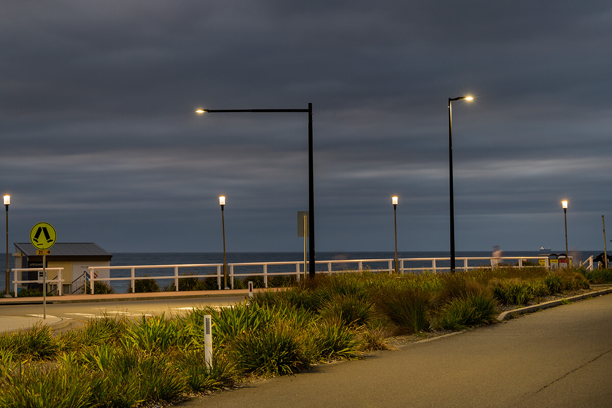 Merewether Beach